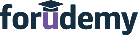 ForUdemy Logo